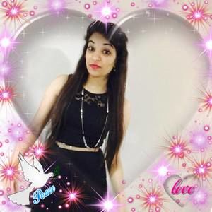 Meet your Posher, Mandeep